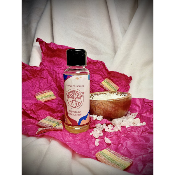 1759-PARFUM NA PRANIE RISVEGLIO PRIMAVERILE, 120ml