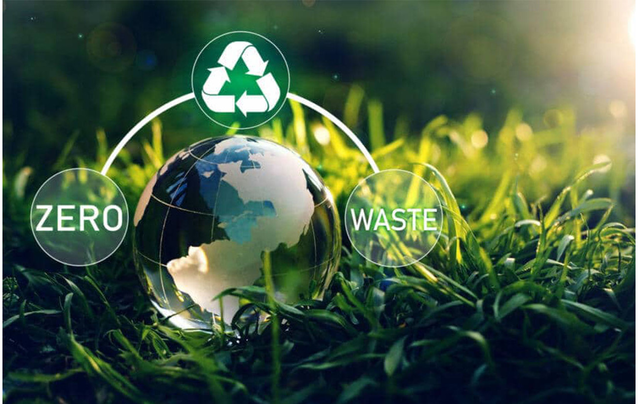 Zero Waste Filozofia v Praxi: Čapovaná Drogéria A Jej Dvojitý Prínos Pre Životné Prostredie a Peňaženku